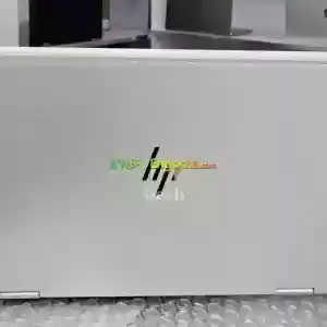 Brand new spector  Series 8th generatio.   Hp Elitebook  X360  2-in-1    convertible touc in Ethiopia